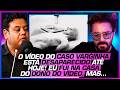 O VÍDEO PERDIDO do caso VARGINHA - DR. ÍTALO, MARCO AURÉLIO LEAL, RONY VERNET, EDISON BOAVENTURA