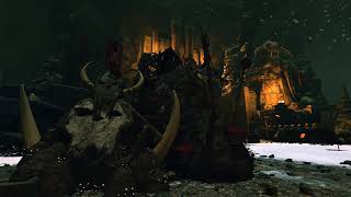 The Ruins Of Mourkhain (Total War: Warhammer Soundtrack)