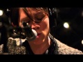 Tegan and Sara - Walking With A Ghost (Live on KEXP)