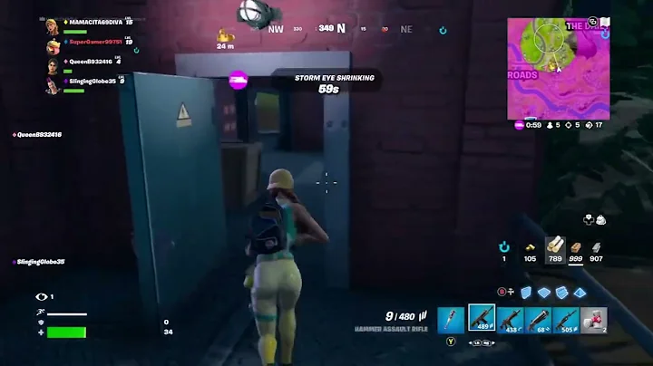 Fortnite