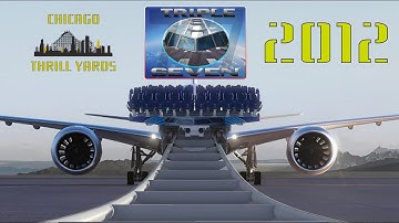 NL2 Triple Seven Release Video