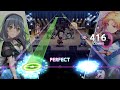 【バンドリ】 !NVADE SHOW! [EXPERT] AP