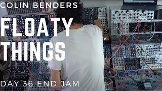 Floaty Things - Eurorack Modular Jam Session