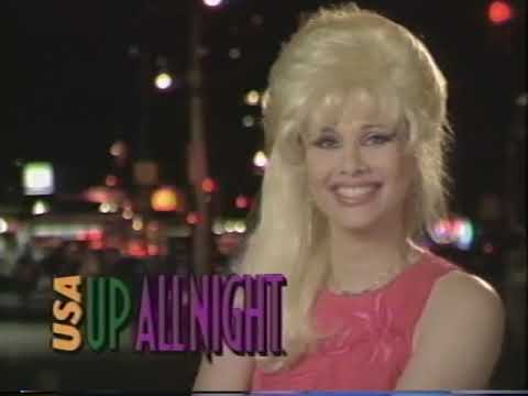 Up All Night 1995 episode 42
