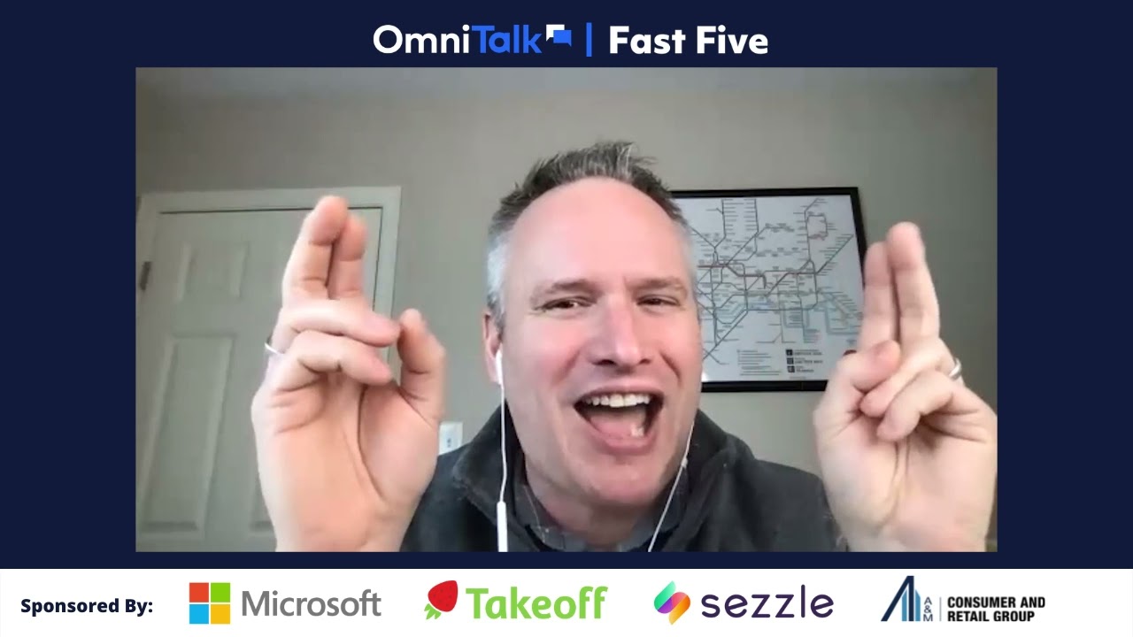 Albertsons Debuts AI Salad Bars