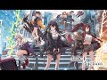 Official 30 Second ALICE Fiction PV For Busy People