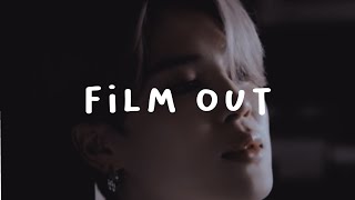 Film Out Bts Lyrics