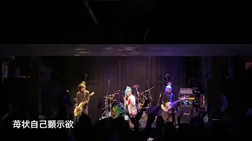 [Shellmy] Live clip 5