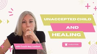 The Unaccepted Vulnerable Child and Ways to Heal [Narcissistic Traits or the Narcissistic Disorder?]