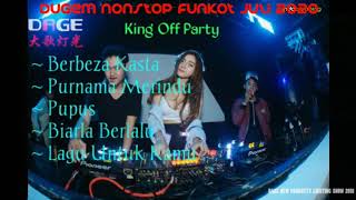 Download Lagu DJ BERBEZA KASTA FT LAGU UNTUK KAMU TIK TOK NEW 2020 || DJ KHYE BEMBY