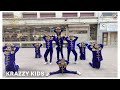 Patakha guddi x ghamand kar  dance cover  krazzy kids  krazzy group