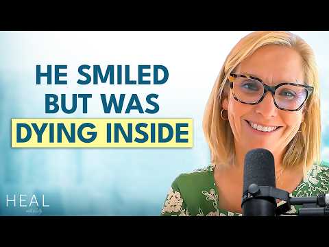 The Lies Depression Tells Us with Betsy Stephenson
