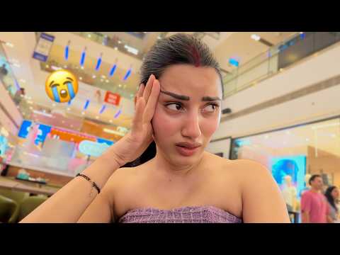 Purse Chori ho gaya, Shadi shopping Bekar ho gayi