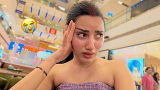Purse Chori ho gaya, Shadi shopping Bekar ho gayi
