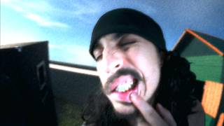 aura dies - PLYGRND (Music Video)