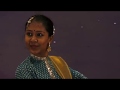 Kathak by sohini pyne dhamaar