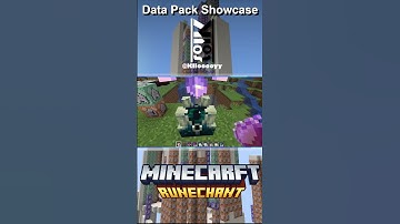 #minecraft #minecraftshorts #minecraftcreative #datapack Adding Unique Shields #1 Golden