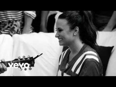 Download Demi Lovato - Get Back (Demi Lovato: Simply Complicated)