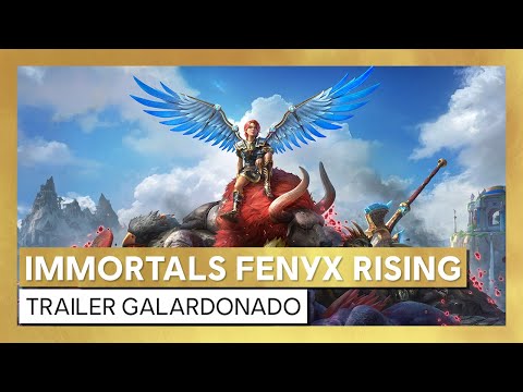 Immortals Fenyx Rising - Opinión de la Prensa