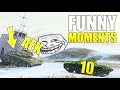 Wot Blitz Funny and Epic Moments #10