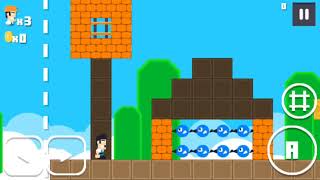 Mr Maker. 89. Level Editor #mrmaker #easybattlecity screenshot 4