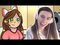 REACTING TO FAN MADE ANIMATIONS!!!