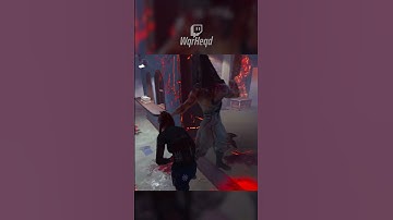 pyramid head from silent hill #dbd #deadbydaylight