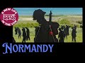 Motorhome france  spain normandy  british d day memorial ep 14