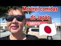 Comida saudável nem sempre é a realidade no cardápio japonês #vivendonojapao #brasileiropelomundo