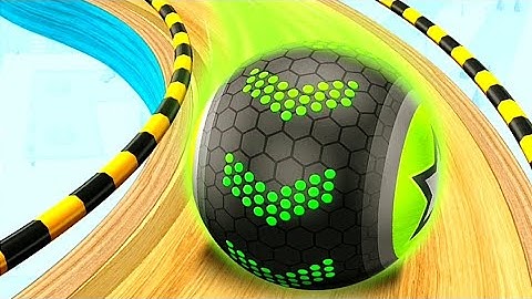 GOING BALLS LEVEL 83 to 87