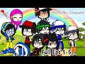 BoBoiBoy Elemental Story Marathon - Compilation Episode 1-5 Full Episode (With Eng Subtitle)
