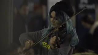 Lindsey Stirling-Hallelujah