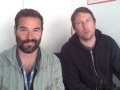 Adam and Joe A Creepin' and A Crawlin' BBC 6 Music
