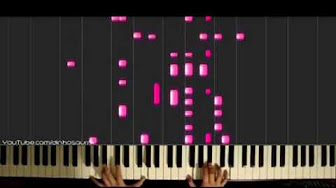 Piano Youtube