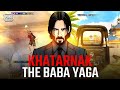 KHATARNAK The BABA YAGa End Of lobby 🔥