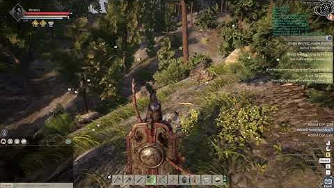 Myth of Empires. Where to find honeysuckle (and what they look like).