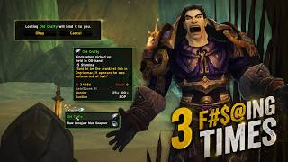 This Achievement Nearly Broke Me... | Fresh to BiS #19