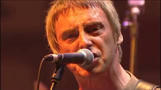 Paul Weller~ Royal Albert Hall