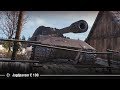 Jagdpanzer E 100 | Просто 10000