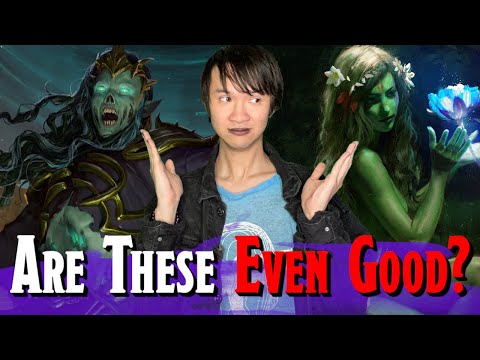 D&D’s New Mystic Subclasses Are… certainly something