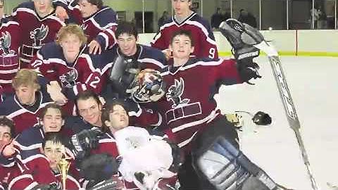 NHL Conversation: Jonathan Quick