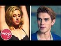 Top 10 Most Ridiculous Things That Happened on Riverdale
