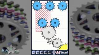 Geared iPad iPhone Level 61