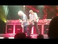 Status Quo Whatever You Want Leeds Arena 2014