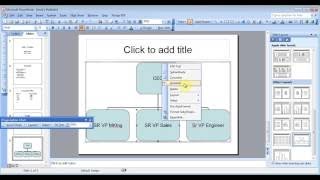 Microsoft PowerPoint 2003 pt1