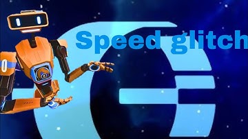  NEW Orion drift speed glitch