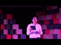 The Space Between: To Be Mixed-Race and Queer | Joanna Thompson | TEDxLakeForestCollege