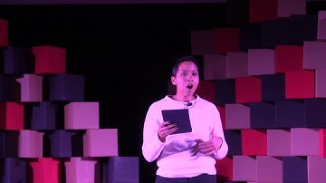 The Space Between: To Be Mixed-Race and Queer | Joanna Thompson | TEDxLakeForestCollege