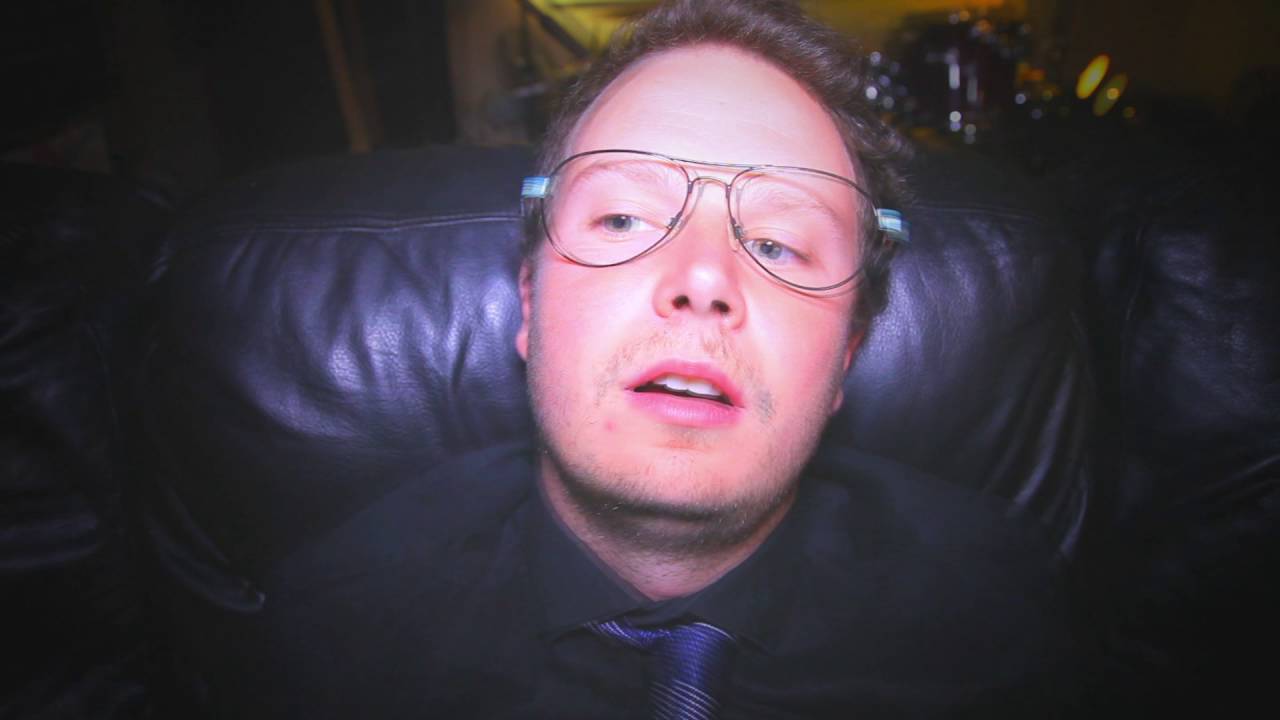 Little Mistakes - Floored [OFFICIAL MUSIC VIDEO] - YouTube