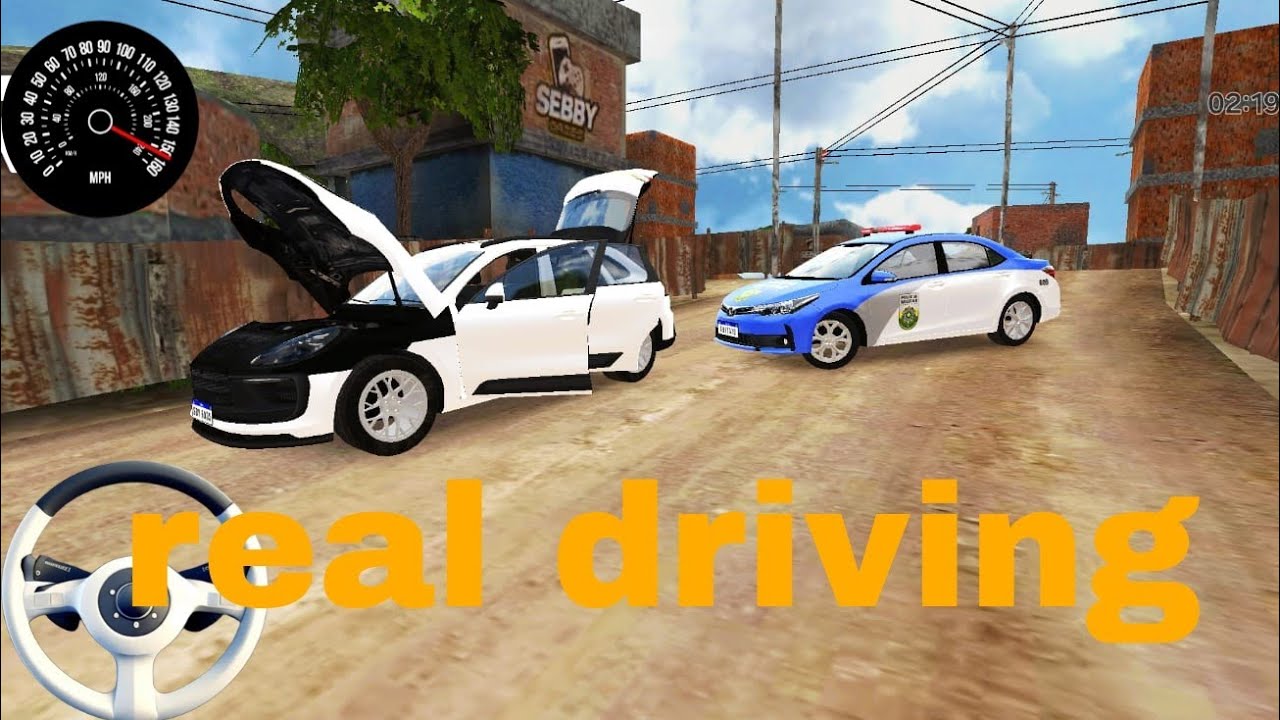 Pro drive extreme car driving real life  car driving online open world gameplay